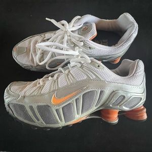 Woman’s Nike Sneakers